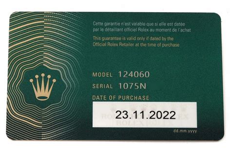 rolex watch international warranty|is Rolex warranty transferable.